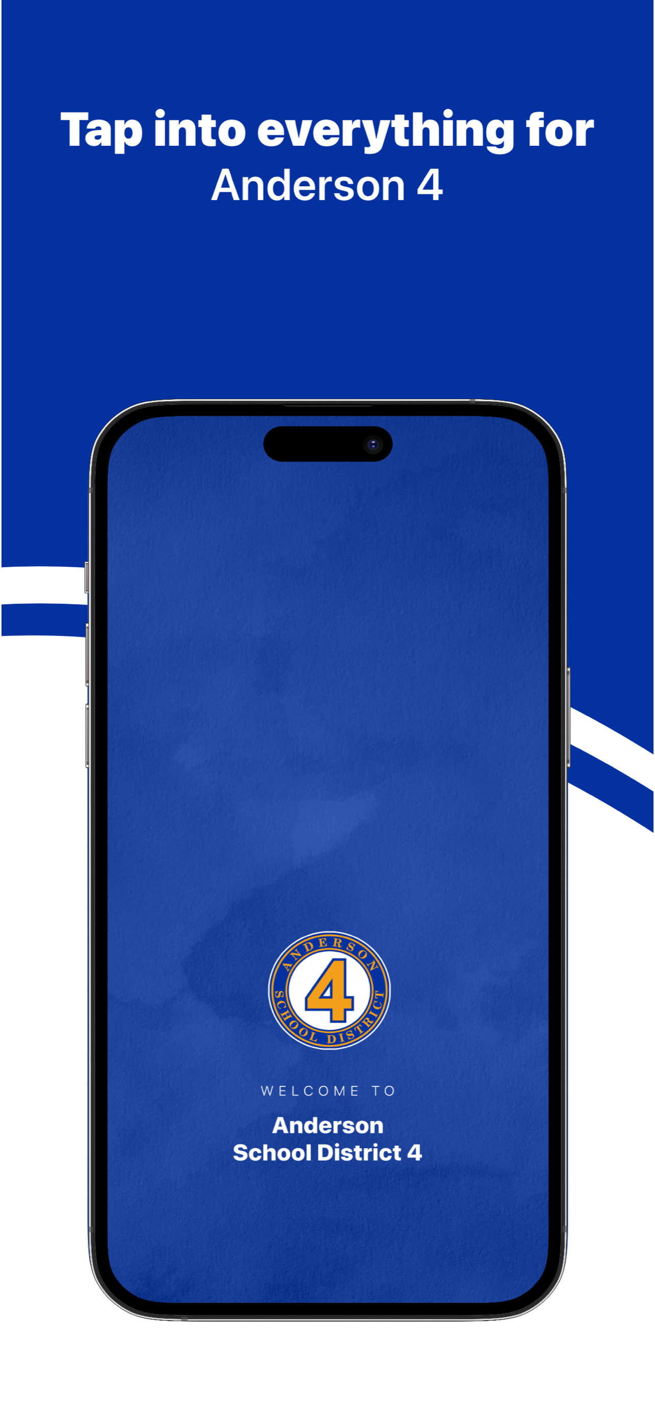 Anderson School District 4