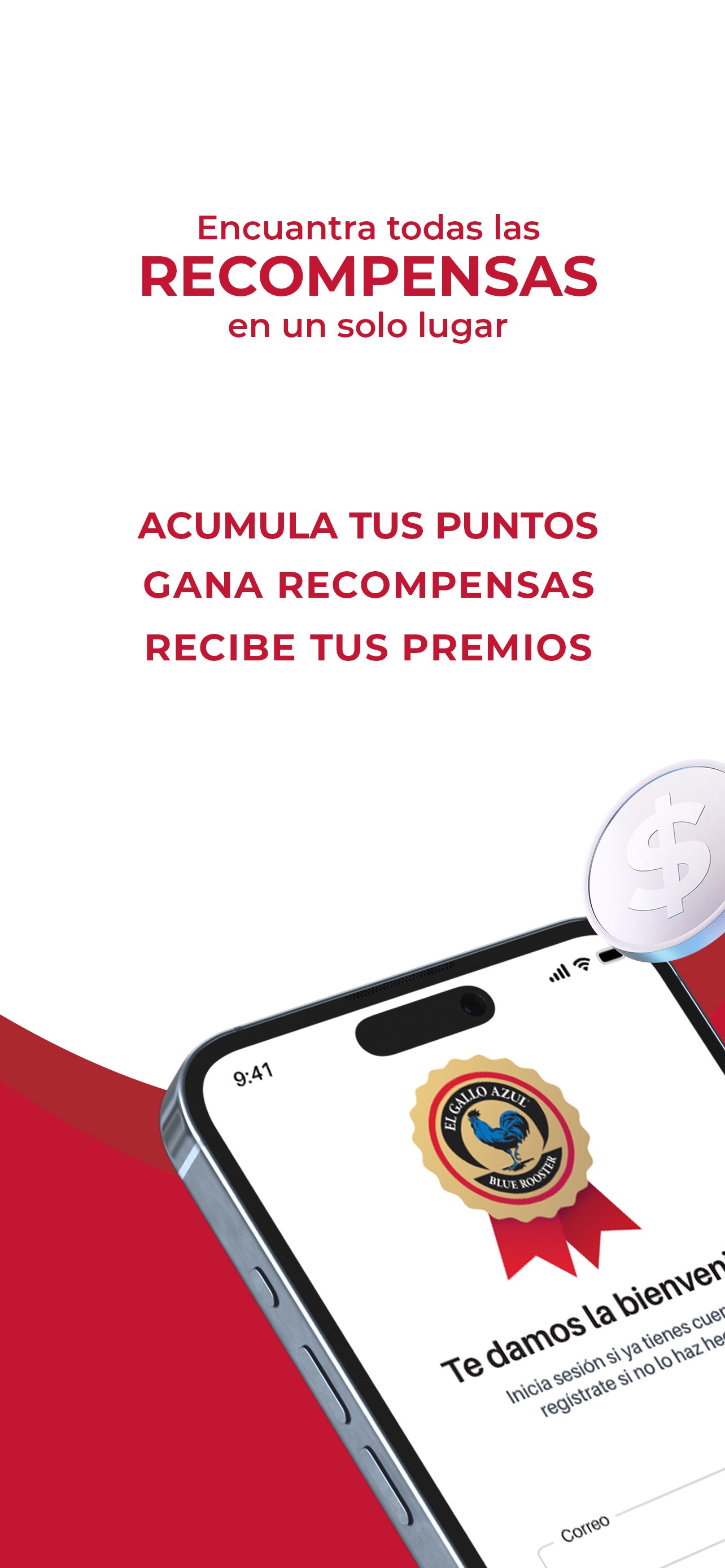 Screenshot 2 of El gallo azul premia