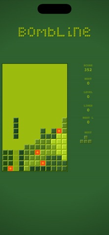 BombLine screenshot