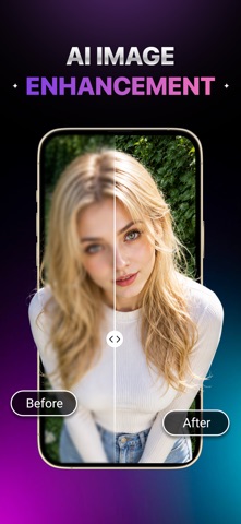 Photify: AI Image Generator Screenshot 4 of 6