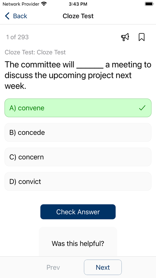 #8. SSC Testbook - Practice Tests (iOS) Podle: Saravanakumar GN