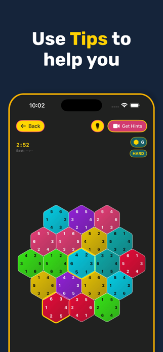 SideWise Puzzle Screenshot 5 of 6