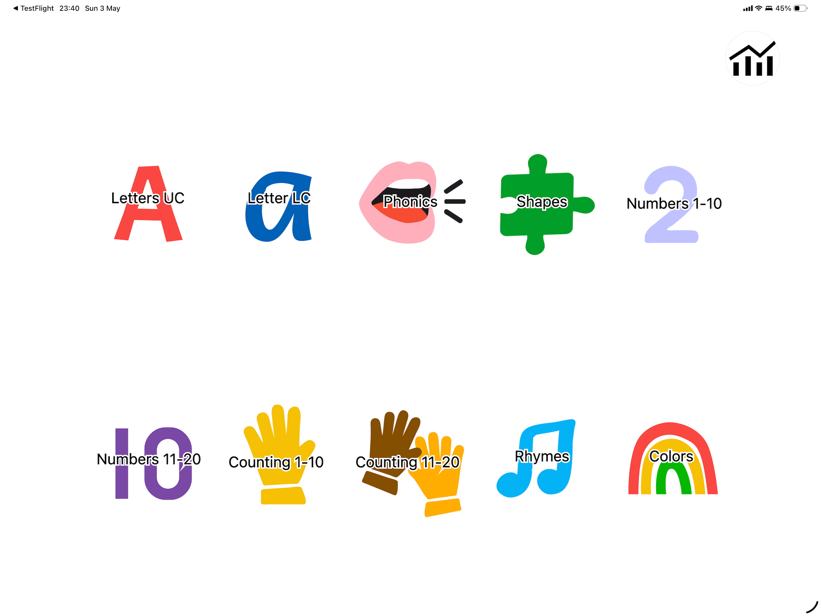 Pre-K Assesments screenshot 8