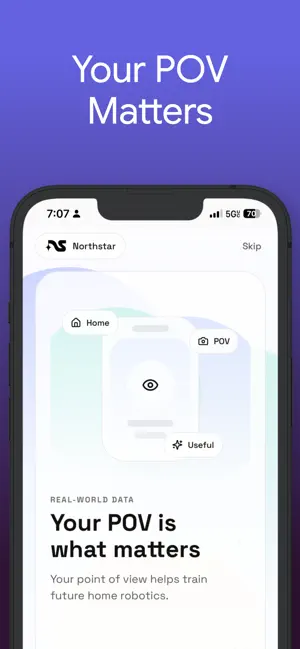 Northstar Earn screenshot 4