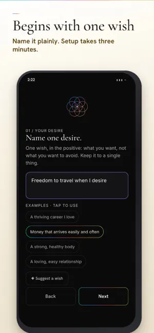 Already So: Manifestation screenshot 2