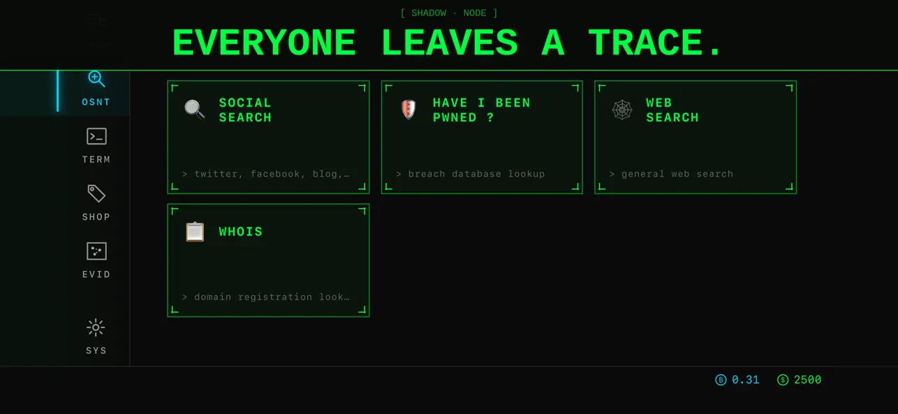 #4. Daemon Node (iOS) By: Nicolas STEPHAN