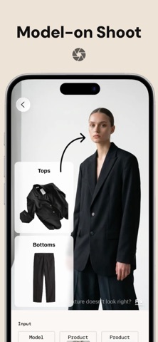 Outfition Screenshot 1 of 8