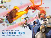 call of dragons ipad resimleri 2