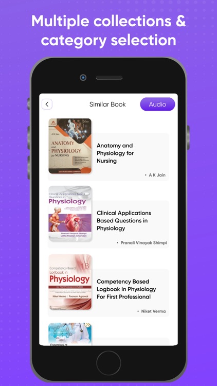 AI Book Summary - ShortRead screenshot-6