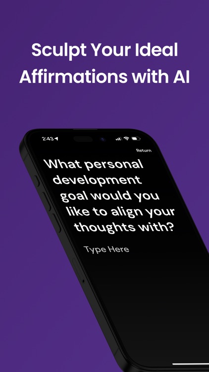 EmpowerMe: Subliminals & Hypno screenshot-3