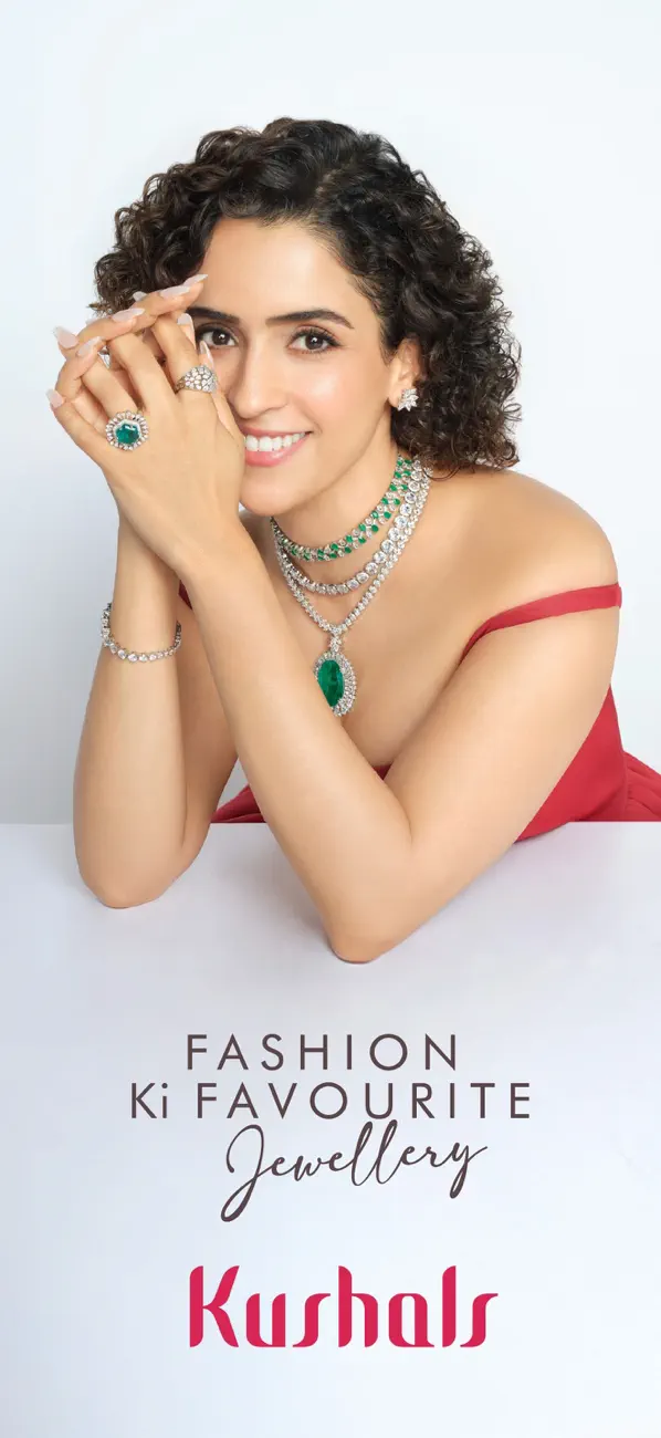 Screenshot #1 pour Kushal's Fashion Jewellery