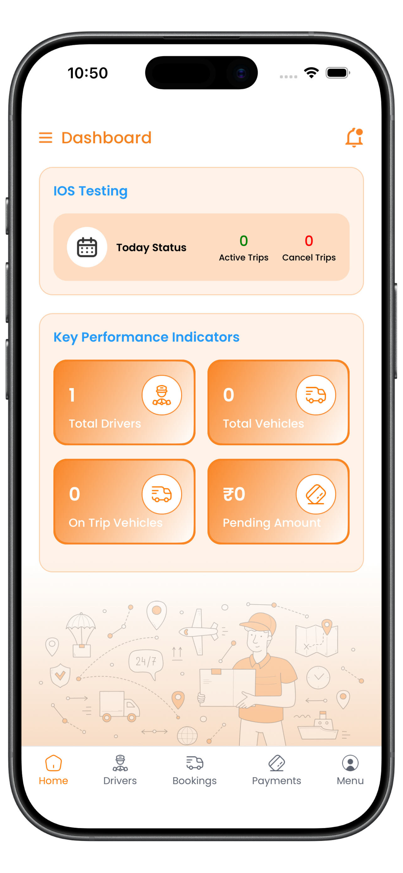 KLSPL-TD screenshot 3