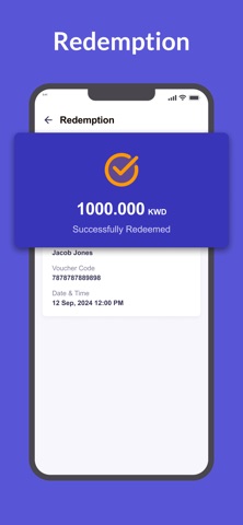 Platform Voucher Screenshot 6 of 10