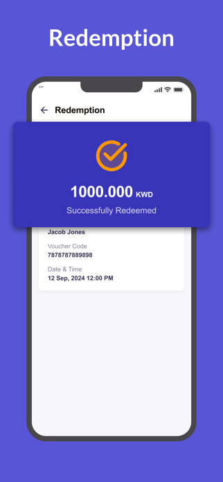 Platform Voucher Screenshot 6 of 10