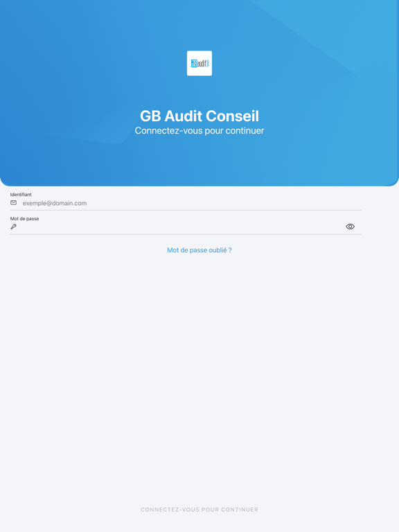 Screenshot #5 pour GB Audit Conseil