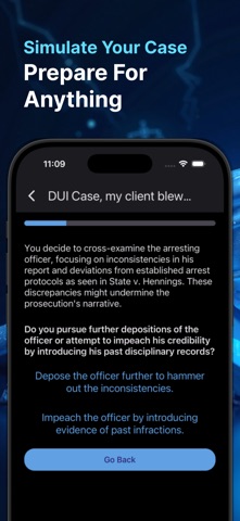 Objection Academy Screenshot 4 of 6