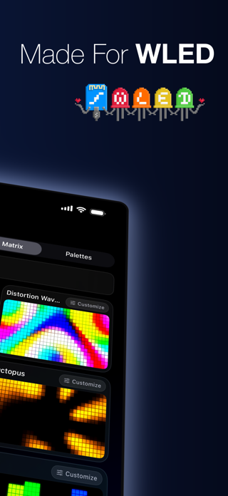 WLED Max Screenshot 2 of 10