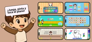 Aprende con Jose Screenshot 4 of 5