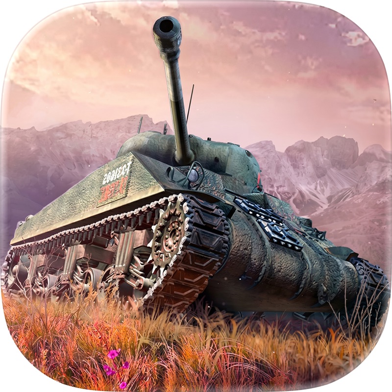 Battle Tanks: Tank War Games screenshot 12