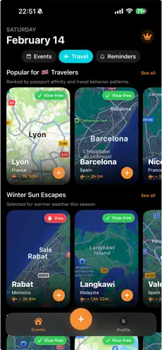 Bilig app screenshot 3