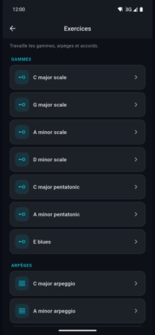 Piano Pulse Screenshot 4 of 7