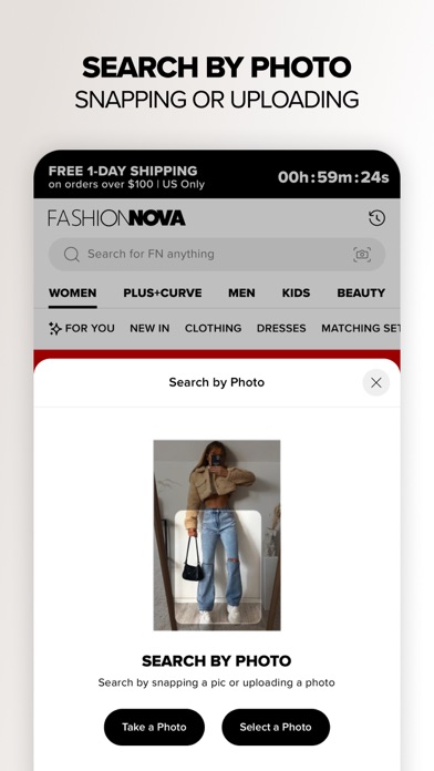 Fashion Novaのおすすめ画像7