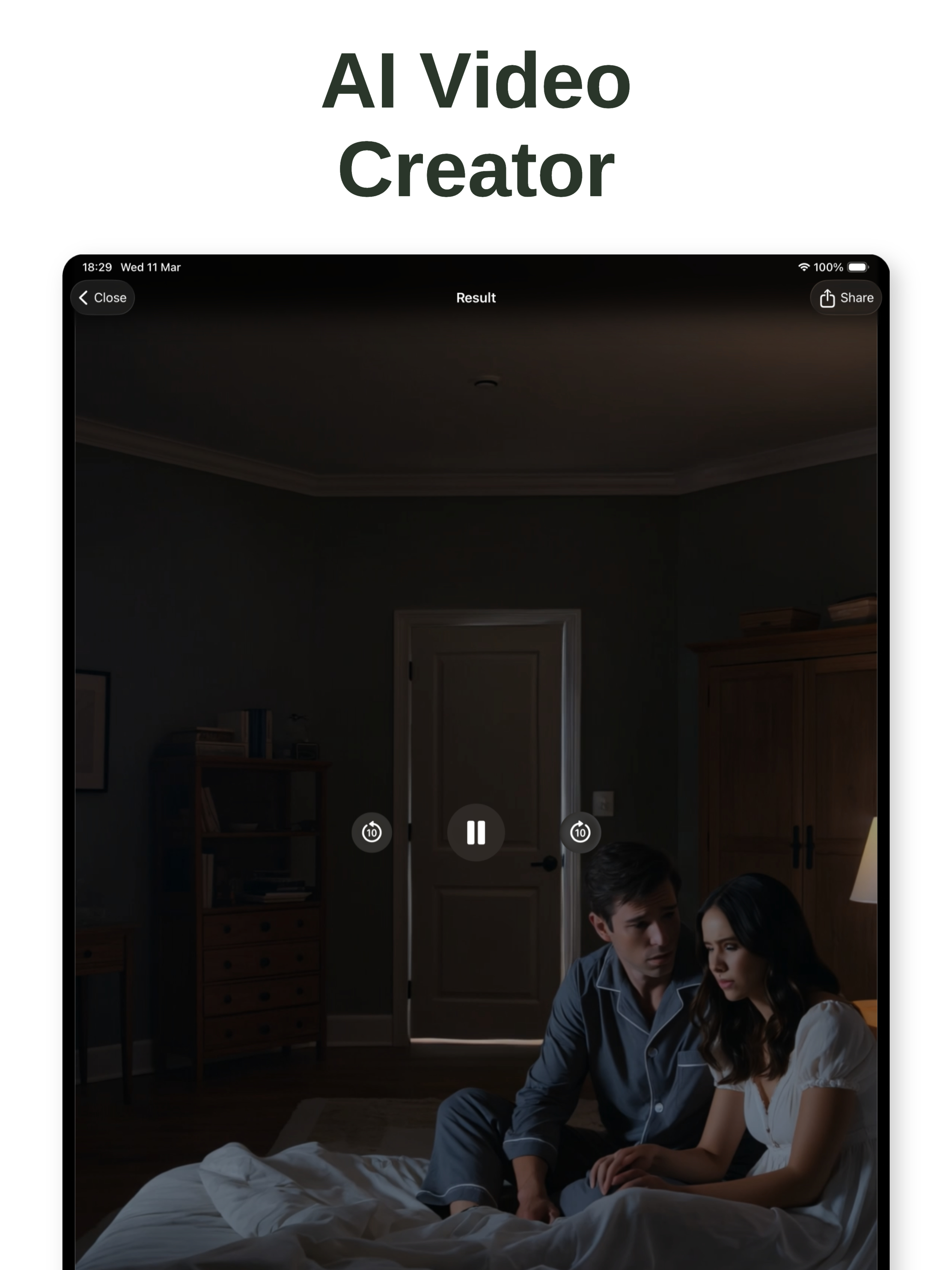 Pixby - AI Video & Photo Art