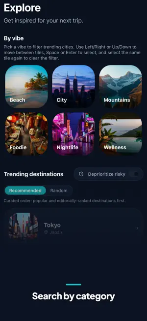 Planytera screenshot 2