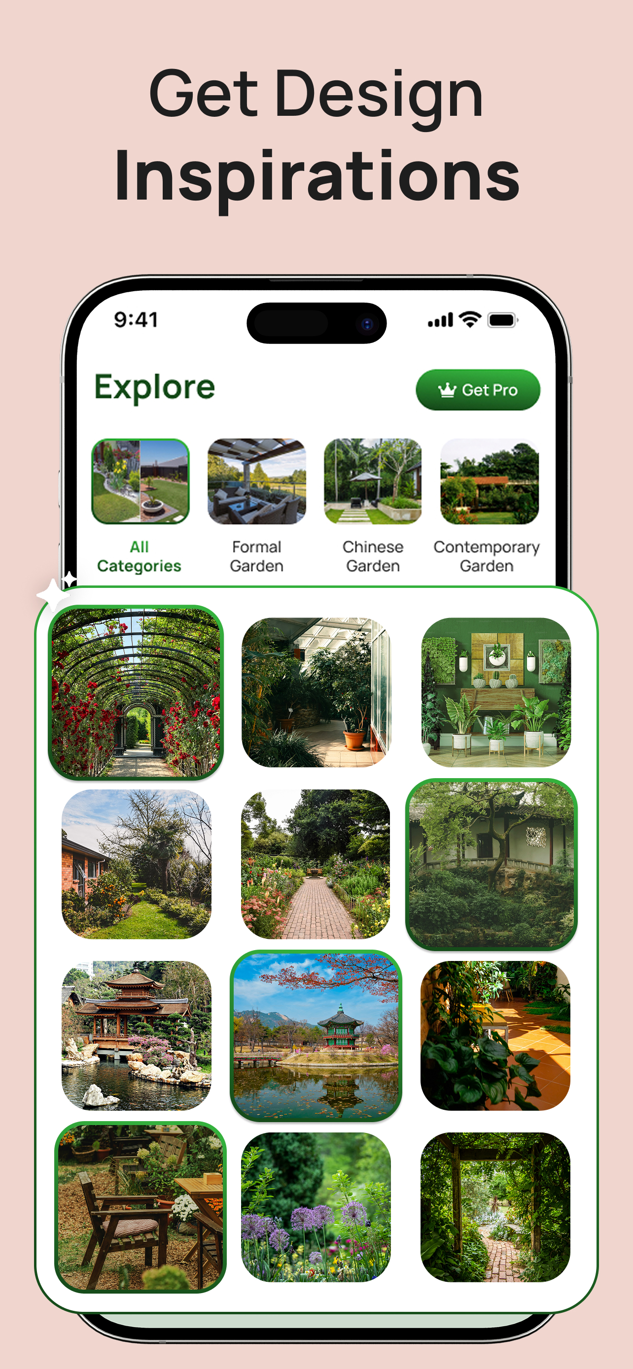 AI Garden: My Landscape Design screenshot 7