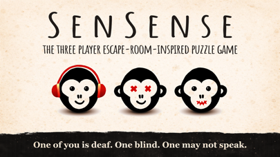 Screenshot #1 pour SenSense