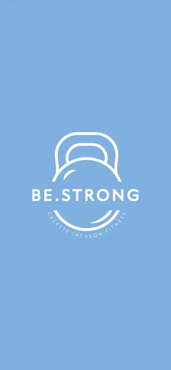 Screenshot #1 pour BESTRONG App