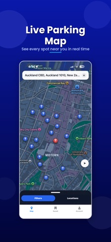 Mode Parking Screenshot 5 of 10