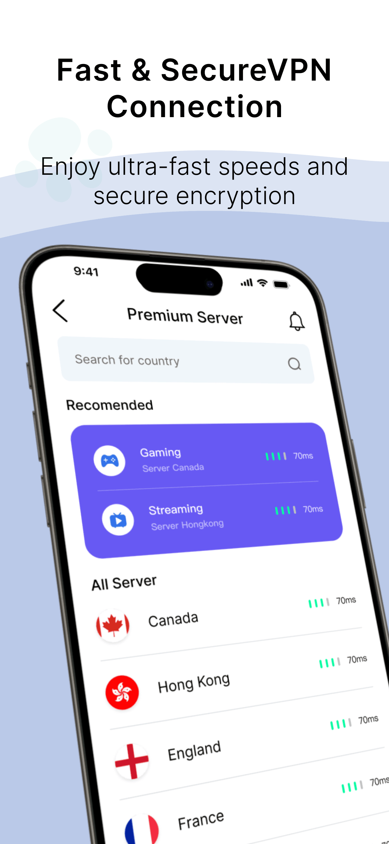 VPN - Star VPN Super Proxy