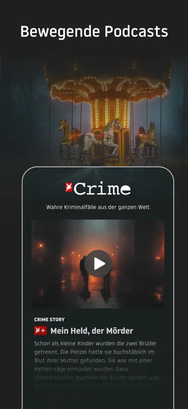stern online: Nachrichten App screenshot 5 of 6