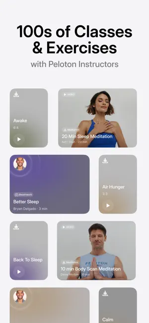 Breathwrk: Breathing Exercises screenshot 3