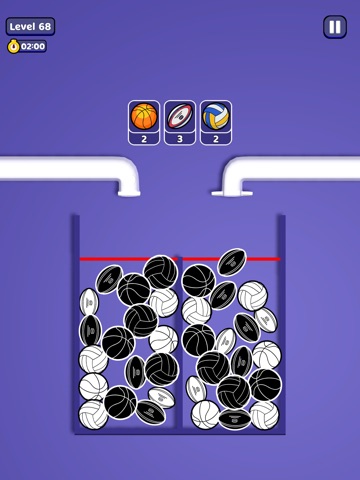 Sticker Connect iPad screenshot