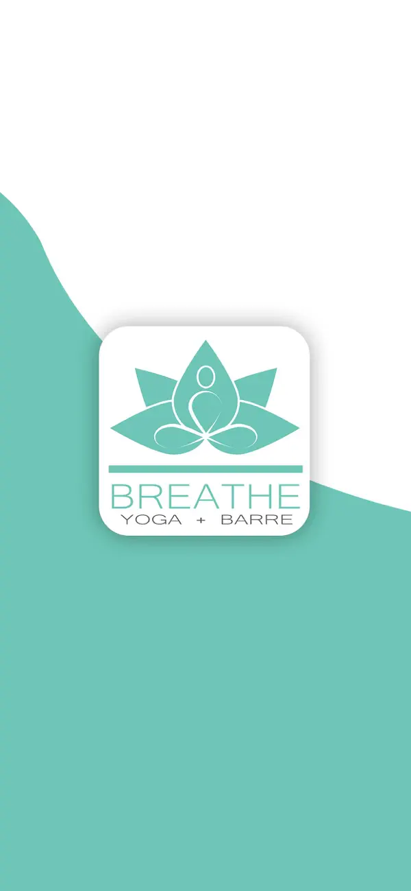 Screenshot #1 pour Breathe Yoga + Barre