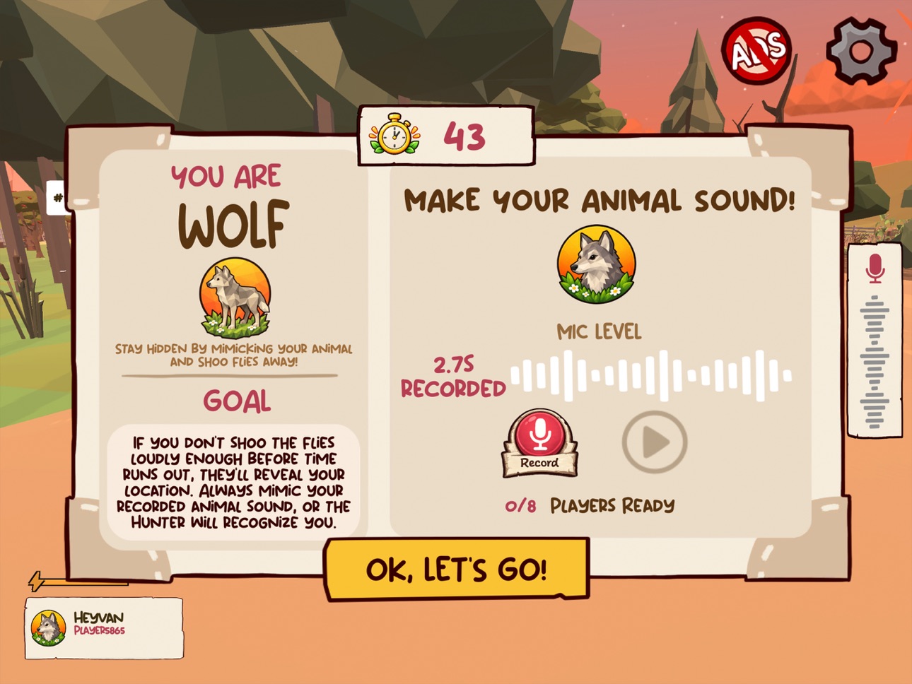 Screenshot 7 of Moo And Seek