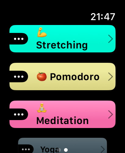 Me2You: Sharing Platform