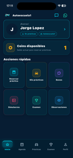 DriveManager screenshot 2