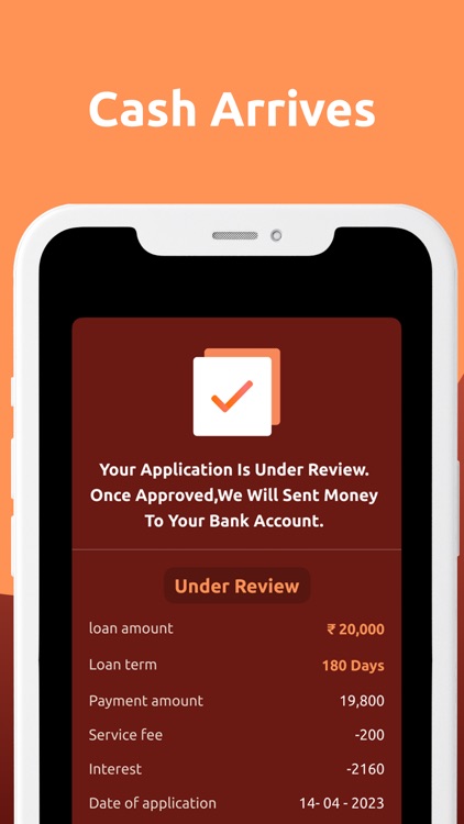 Visisth Rupee-instant loan app