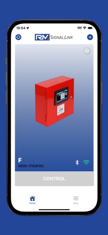 Signal Link Screenshot 2 of 3