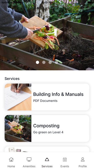 200 W. Madison Screenshot