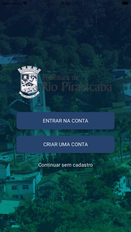 Rio Piracicaba Digital