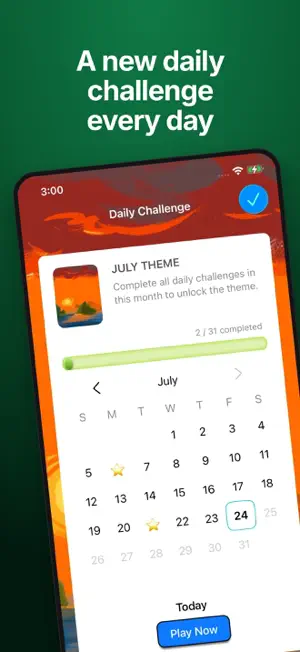 Free Cell Classic screenshot 3