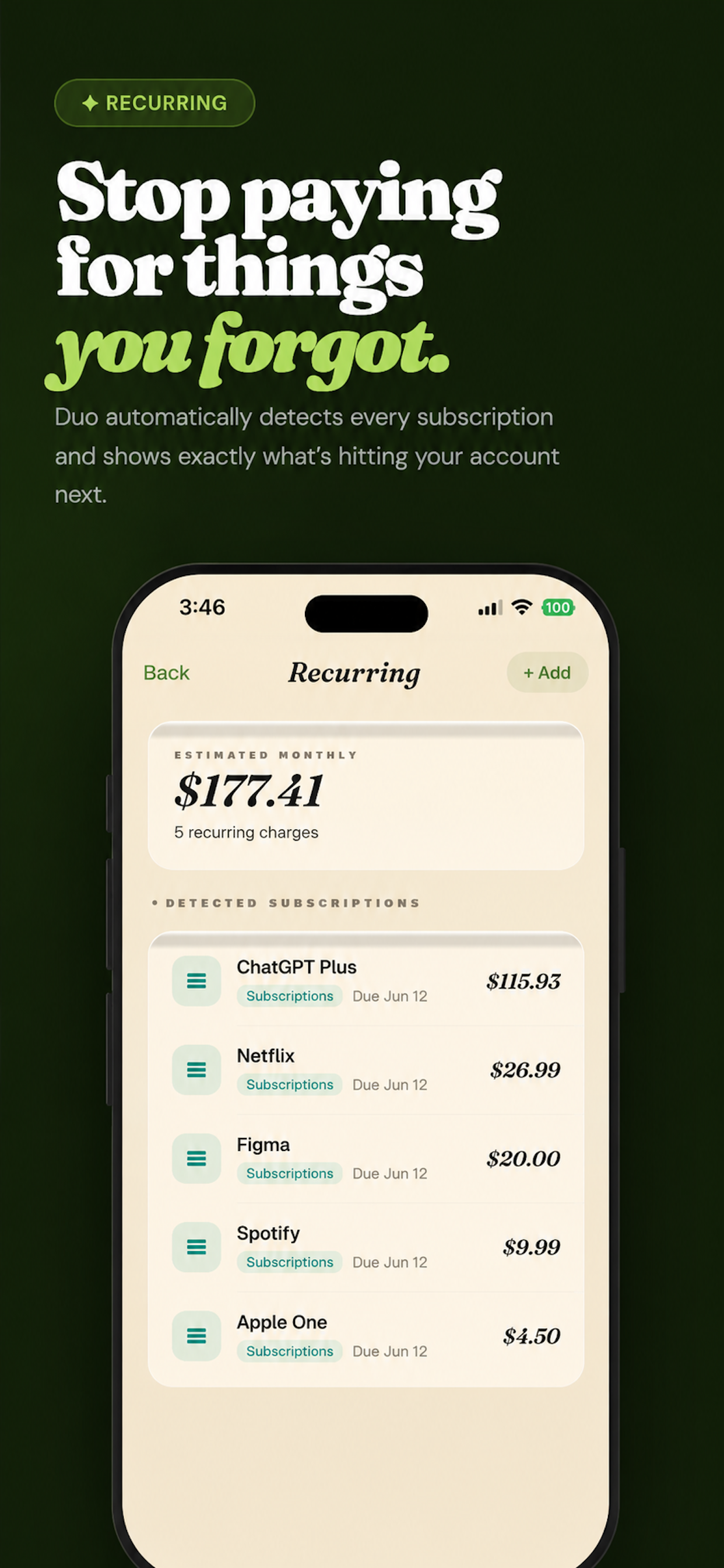 Duori screenshot 4