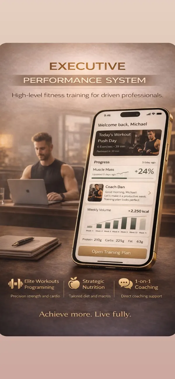 Screenshot #2 pour Prime Performance by DAN