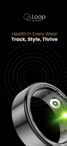 Loop Ring (by CarePlix) Screenshot 1 of 4