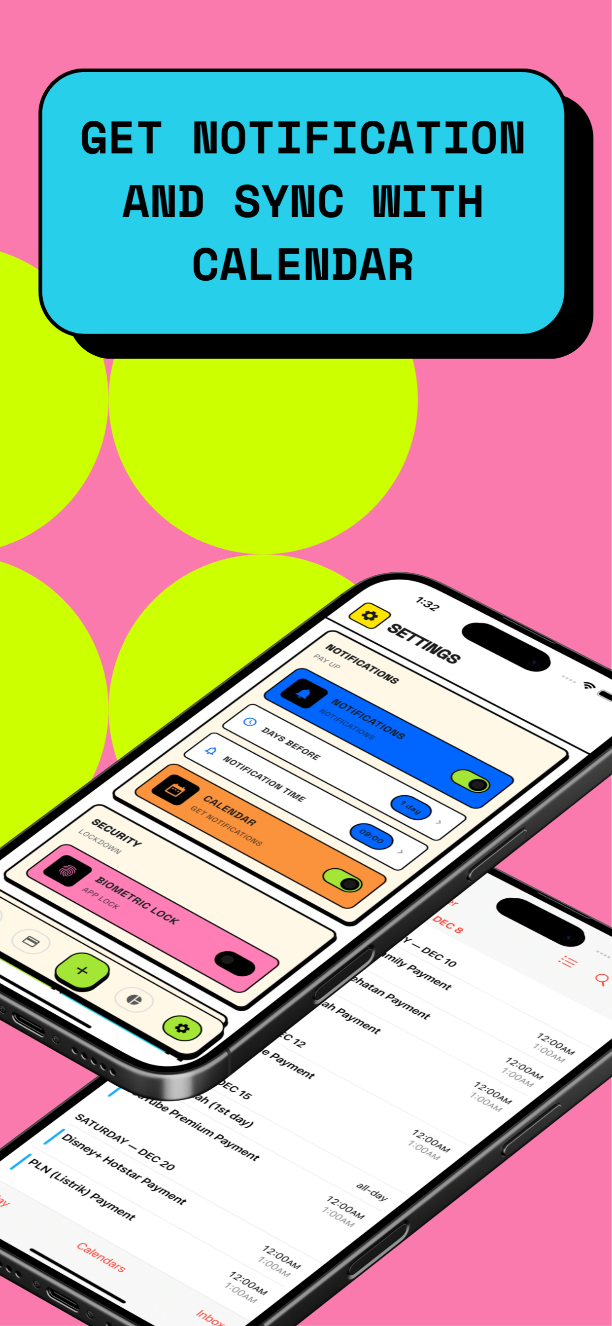 Subskuy: Subscription Tracker screenshot 7