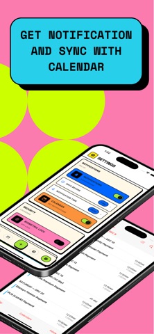 Subskuy: Subscription Tracker Screenshot 7 of 7